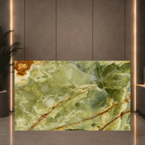 Onyx Green Marble thumbnail 2